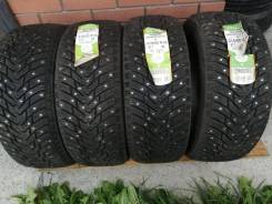 Nokian Hakkapeliitta 8. , ,  
