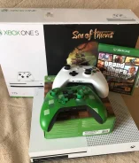 Microsoft Xbox One S ����