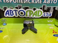 ������� ��������� ����� Toyota AQUA 11-/VITZ/Yaris 05- /Premio AC1135C 04465-52260 ����