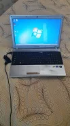 Samsung RV520. WiFi: 1, Bluetooth: 1 ����