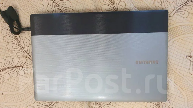 Samsung RV520. WiFi: 1, Bluetooth: 1 ����