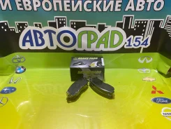 ������� ��������� ����� Nissan Teana 32 VQ25 / JUKE F15 MR16DD AC1167C D1060-EM10A ����
