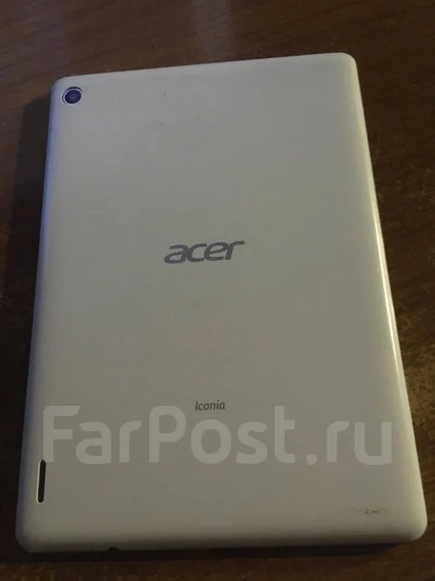 Acer Iconia Smart. �/�, ����� ����