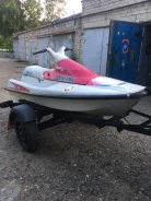 Yamaha Marine Jet. 1992 ��� ����