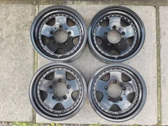 PDW XXX. 7.0x15", 5x139.7, ET-13, �� 110���. ����