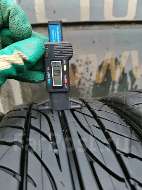 Dunlop SP Sport LM703. ������, 2012 ���, �/�, ����� 10 % ����