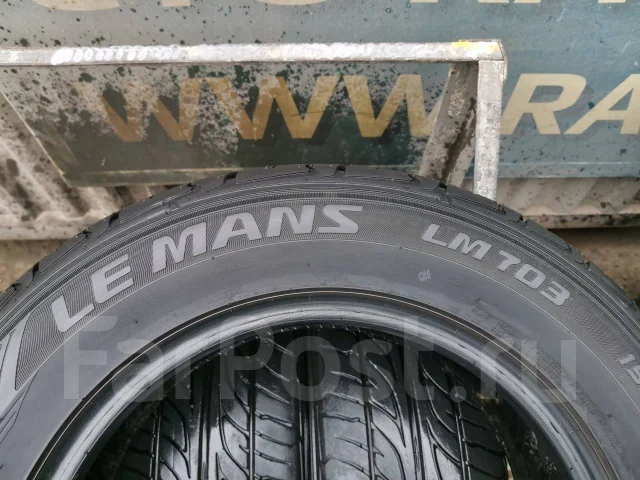 Dunlop SP Sport LM703. ������, 2012 ���, �/�, ����� 10 % ����