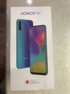 Honor 9C. ����� ����