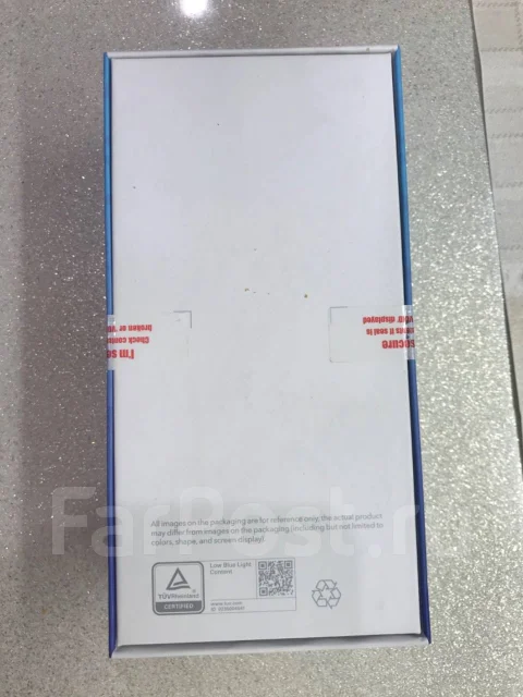 Honor 9C. ����� ����