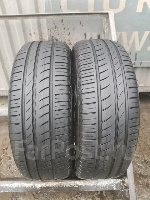 Pirelli Cinturato P1. ������, 2014 ���, �/�, ����� 20 % ����