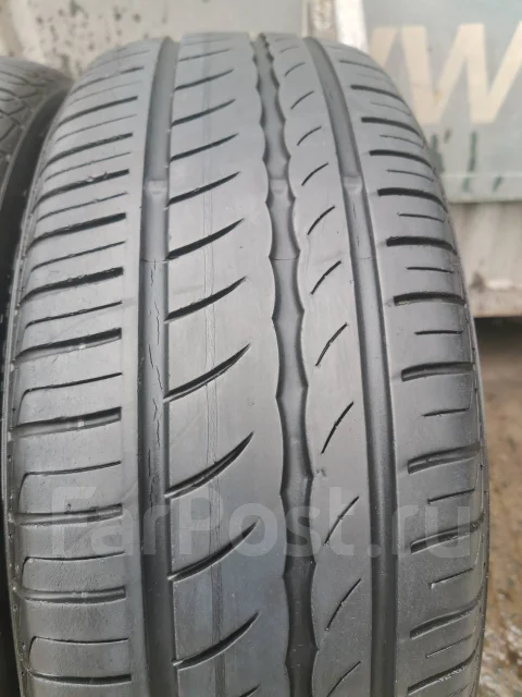 Pirelli Cinturato P1. ������, 2014 ���, �/�, ����� 20 % ����