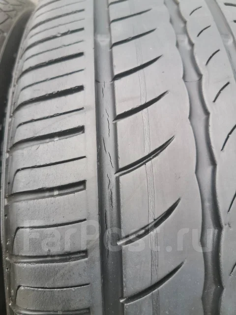 Pirelli Cinturato P1. ������, 2014 ���, �/�, ����� 20 % ����