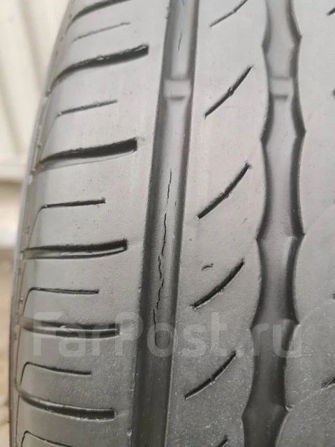 Pirelli Cinturato P1. ������, 2014 ���, �/�, ����� 20 % ����