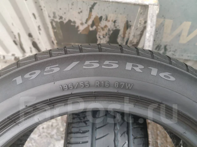Pirelli Cinturato P1. ������, 2014 ���, �/�, ����� 20 % ����