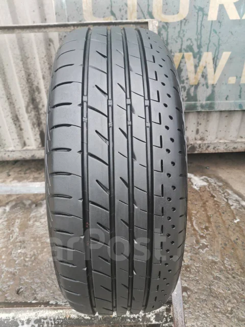Bridgestone Playz PX-RV. ������, 2017 ���, �/�, ����� 5 % ����