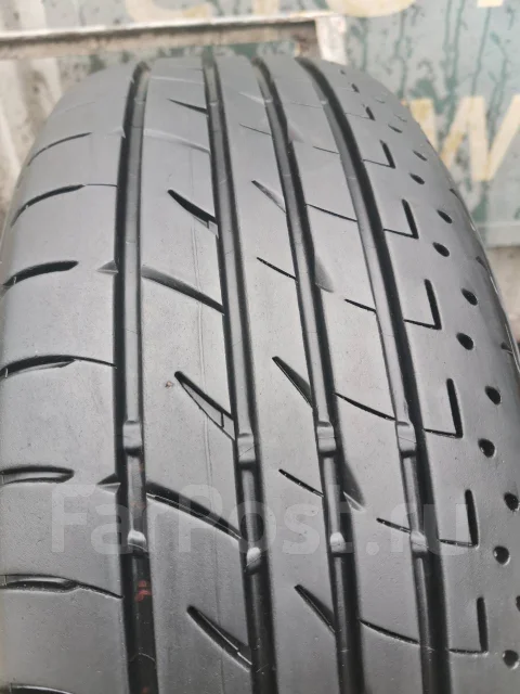 Bridgestone Playz PX-RV. ������, 2017 ���, �/�, ����� 5 % ����