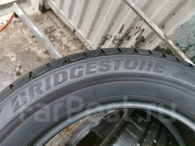 Bridgestone Playz PX-RV. ������, 2017 ���, �/�, ����� 5 % ����