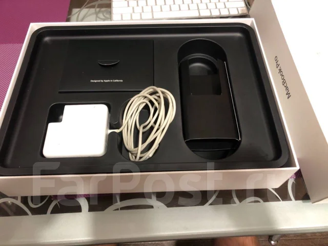 Apple MacBook Pro 13 2013 Late ME865. 13.3", 2,4����, ��� 8 ��, ���� 256���, WiFi: 1, Bluetooth: 1, ����������� �� 10��. ����