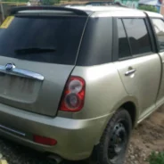 Lifan Smily ����