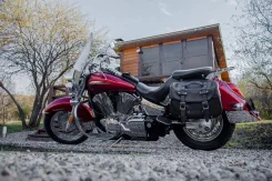 Honda VTX 1300S. 1 300����. ��., ��������, ���, � �������� ����