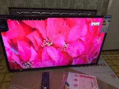 Thomson T32RTE1180. LED ����