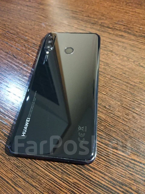 Huawei P30 lite. �/�, ������ ����