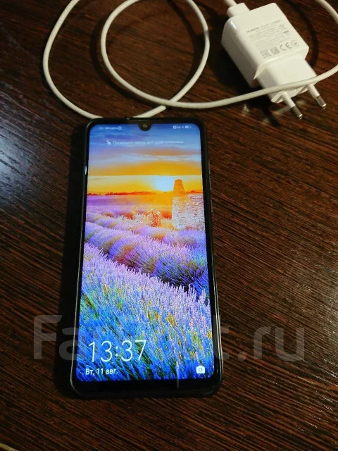 Huawei P30 lite. �/�, ������ ����
