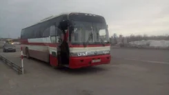 Kia Granbird ����