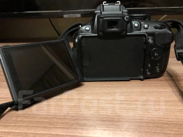 Nikon D5200 Kit. 20 � ����� �� ����