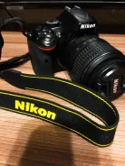 Nikon D5200 Kit. 20 � ����� �� ����