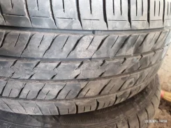 Dunlop Enasave EC300. ������, 2012 ���, �/�, ����� 5�% ����