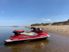 Yamaha FX SHO. 2008 ��� ����
