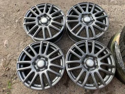 Alcoa. 5.5x15", 5x114.3, ET45, �� 67,1���. ����