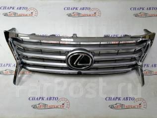 Решетка радиатора lexus rx330