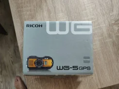 Ricoh WG-50 ����