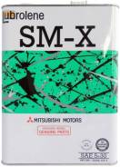 Mitsubishi. 5W-30, �������������, 4��. ����