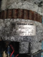 ��������� Thermo King 5d46047g01 Reefer / Yanmar Engines 5d46047g01 ����