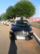 Mazda CX-5. �������, ��������, 2.0 (154��.�.), ������, 111 000����. �� ����