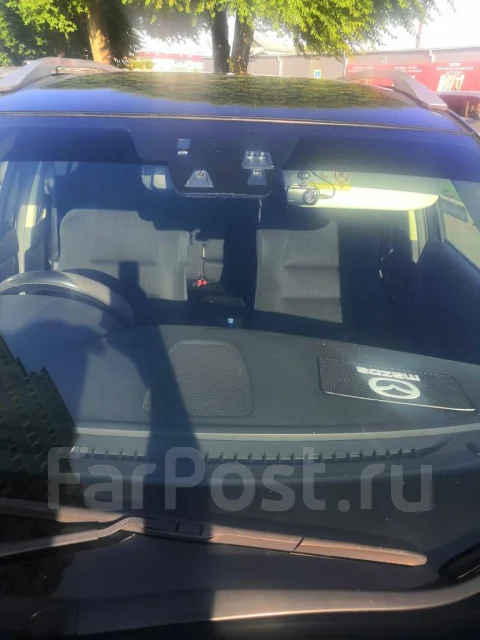 Mazda CX-5. �������, ��������, 2.0 (154��.�.), ������, 111 000����. �� ����