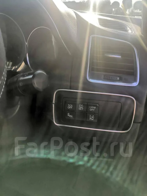 Mazda CX-5. �������, ��������, 2.0 (154��.�.), ������, 111 000����. �� ����