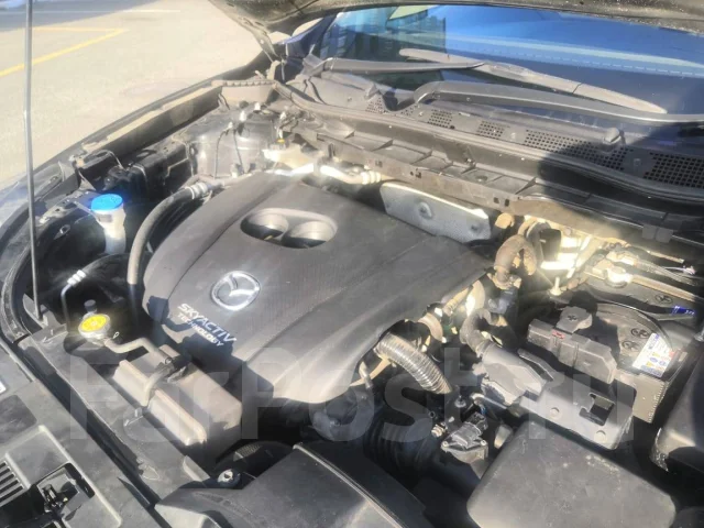 Mazda CX-5. �������, ��������, 2.0 (154��.�.), ������, 111 000����. �� ����
