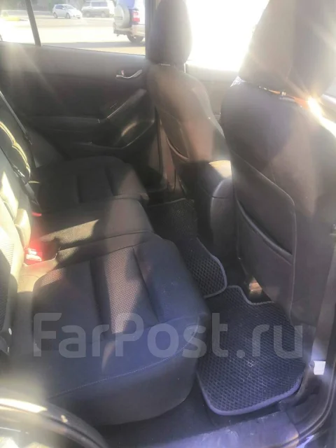 Mazda CX-5. �������, ��������, 2.0 (154��.�.), ������, 111 000����. �� ����