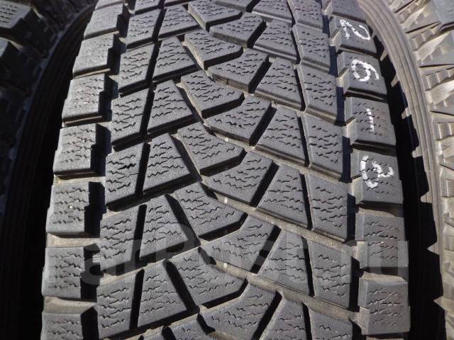 Bridgestone Blizzak DM-Z3, 265/70R16 - Шины во Владивостоке