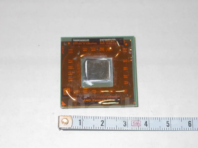 AMD Turion 64 MK-36 ����