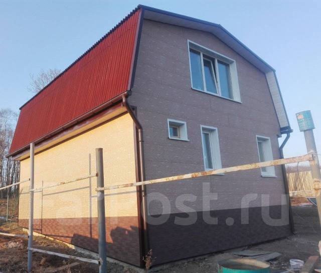 Установка и ремонт водосточной системы. \"Честная смета\" в Артеме