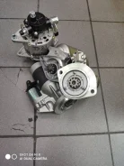 ������� TD27 TD23 QD32 12v japan �������������� ����� 23300-1S900, 23300-6K200 ����