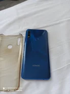 Honor 9X. �/�, �����, 4G LTE ����