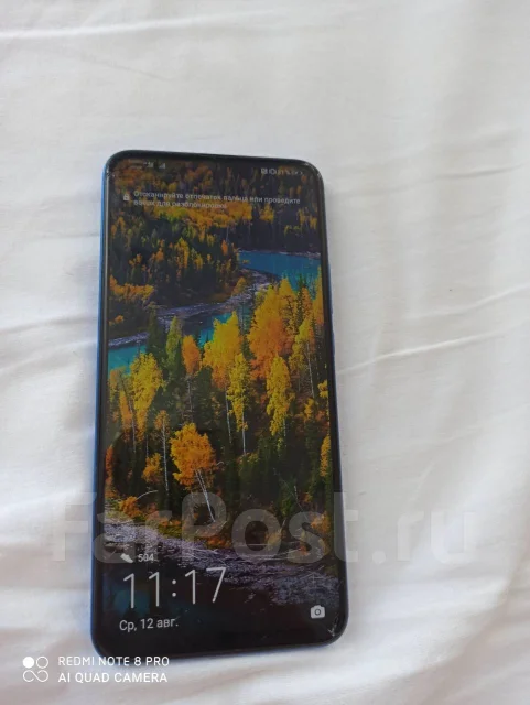 Honor 9X. �/�, �����, 4G LTE ����