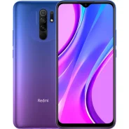 Xiaomi Redmi 9. �����, ����������, 3G, 4G LTE, Dual-SIM, NFC ����