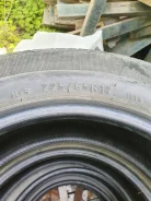 Goodyear Integrity. ������, 2012 ���, �/�, ����� 50 % ����